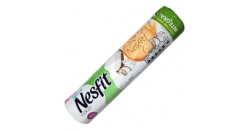 Biscoito Integral Nesfit - Sabor Coco - Pacote 200g - Nestlé