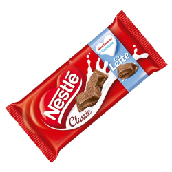 Chocolate ao Leite Classic - Tablete 150g - Nestlé