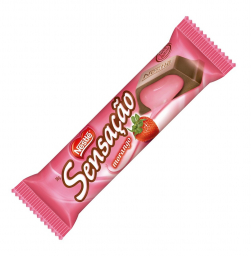 Chocolate Sensação - 38g - Nestlé