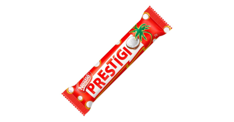 Chocolate Prestígio - 33g - Nestlé