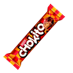 Chocolate Chokito - 32g - Nestlé