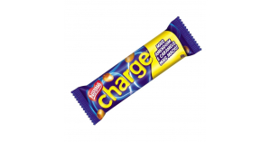 Chocolate Charge - Pacote 40g - Nestlé