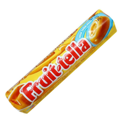 Bala de Caramelo - Fruit-tella