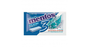 Goma de Mascar - Pure Fresh Mint - Mentos