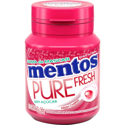 Goma de Mascar - Pure Fresh Cherry - Mentos