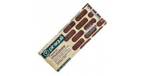 Biscoito Maizena Chocolate - Pacote 200g - Piraquê