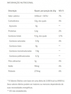 Batata Frita Ondulada - Sabor Original - Pacote 50g - Ebicen