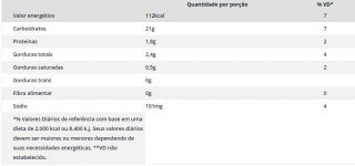 Snack de Arroz - Sabor Queijo - Pacote 100g - Kalassi