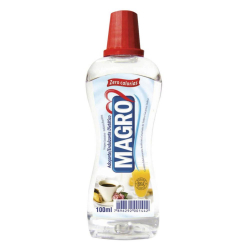 Adoçante Líquido - 100ml - Magro