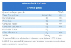 Adoçante Líquido - 100ml - Magro