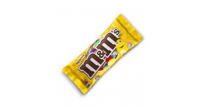 Confeito de Chocolate com Amendoim - 45g - M&M's