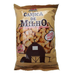 Canjica de Milho Doce - 50g - Okoshi