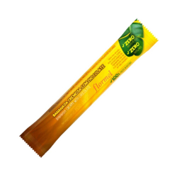 Bananada Cremosa com Chocolate - Pacote 25g - Flormel