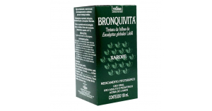 Xarope Bronquivita - 150ml - Vitalab