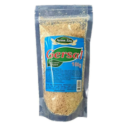Gersal - 100g - Arma Zen