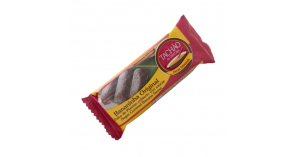 Bananinha Original - Pacote 30g - Tachão de Ubatuba