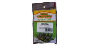 Romã - Pacote 20g - Juventude