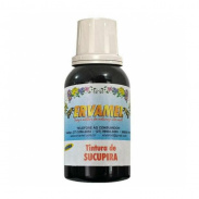 Tintura de Sucupira - 30ml - Ervamel
