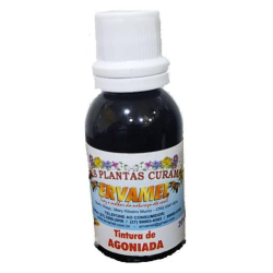 Tintura de Agoniada - 30ml - ErvaMel