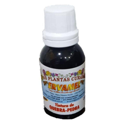 Tintura de Quebra-Pedra - 30ml - ErvaMel