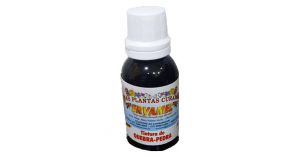 Tintura de Quebra-Pedra - 30ml - ErvaMel