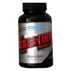 Creatina - Pote 300g - Cyberform