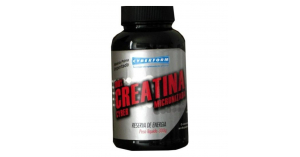 Creatina - Pote 300g - Cyberform