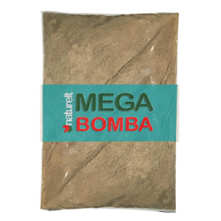 Mega bomba – Mix natural termogênico e afrodisíaco - Pacote 100g - Naturelt