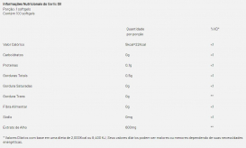 Garlic Oil - 100 tabletes - Performance Nutrition