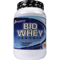 Bio Whey Protein - Pote 909g - Performance Nutrition