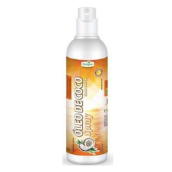 Óleo de Coco Extra Virgem - Spray 150ml - Katigua