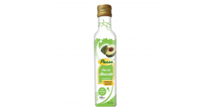Óleo de Abacate - vidro 250ml - Pazze