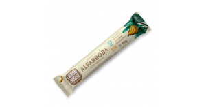 Barrinha de Alfarroba com Banana - Pacote 30g - Carob House