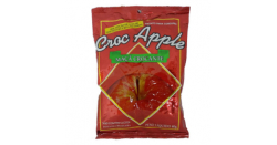 Maçã Desidratada Crocante - Pacote 40g – Croc Apple