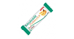 Bananada Cremosa - Pacote 30g - Frutabella