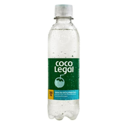 Água de Coco - Garrafa 300ml - Coco Legal