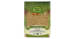 Proteína de Soja Clara Fina - Pacote 250g - Louro Verde