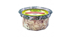 Amêndoa Laminada - Pote 100g - Louro Verde