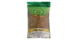 Açúcar Mascavo - Pacote 500g - Louro Verde
