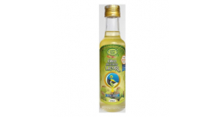 Óleo de Coco Licuri - Garrafa 270ml - Louro Verde