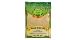 Levedo de Cerveja - Pacote 200g - Louro Verde