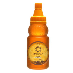 Mel Silvestre - Bisnaga 250g - Mandala
