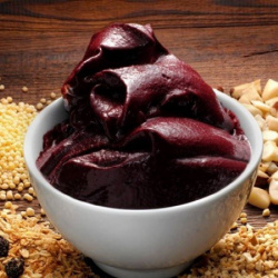 Açaí - Tigela 400ml - Feito na Hora!