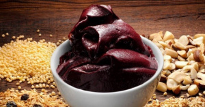 Açaí - Tigela 400ml - Feito na Hora!
