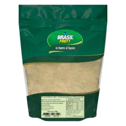 Farinha de Amêndoas - Pacote 350g - Brasil Frutt