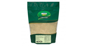 Farinha de Amêndoas - Pacote 350g - Brasil Frutt