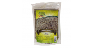 Farinha Chia - Pacote 150g - Louro Verde