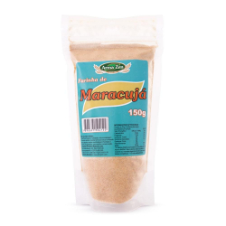 Farinha de Maracujá - Pacote 200g - Arma Zen