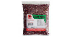 Feijão Azuki - Pacote 500g - Casa Forte