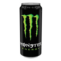 Monster Energy - Lata 473ml - Monster